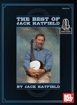 Cover of the book The Best of Jack Hatfield by Corey Christiansen