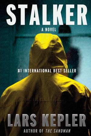 Cover of the book Stalker by Jo Nesbo