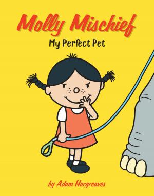 Cover of the book My Perfect Pet by Yona Zeldis McDonough, Who HQ
