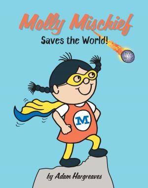 Cover of the book Saves the World! by Kimberly Willis Holt