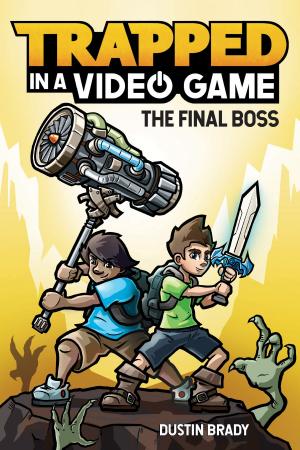 Cover of the book Trapped in a Video Game (Book 5) by Brian Gordon