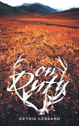 Cover of the book On Duty by Brad Johnson