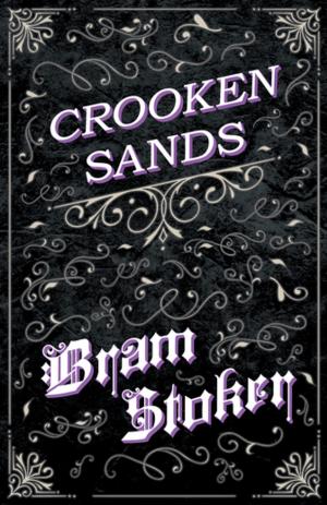 bigCover of the book Crooken Sands by 