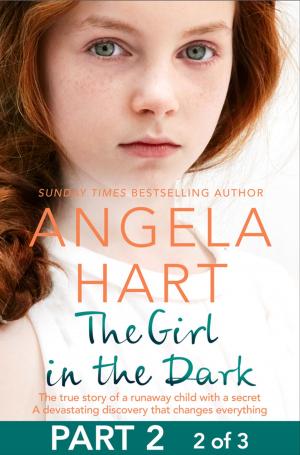 bigCover of the book The Girl in the Dark Part 2 of 3 by 