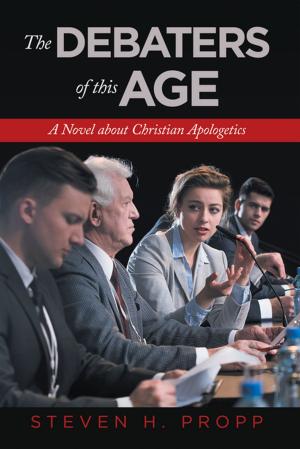 Cover of the book The Debaters of This Age by Ajut