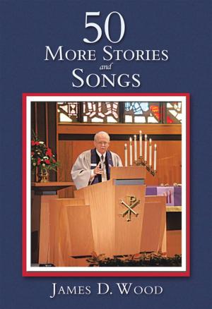 Cover of the book 50 More Stories and Songs by Vasyl Park
