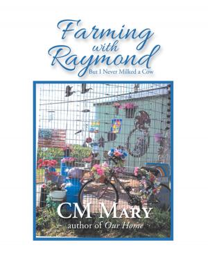 Cover of the book Farming with Raymond by Robert Faber