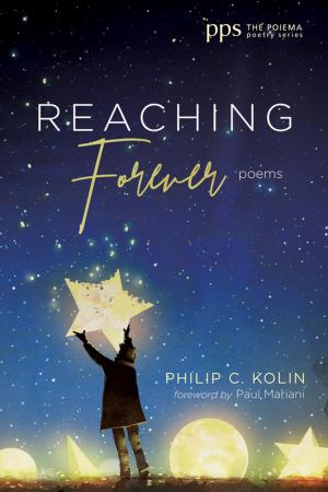 bigCover of the book Reaching Forever by 