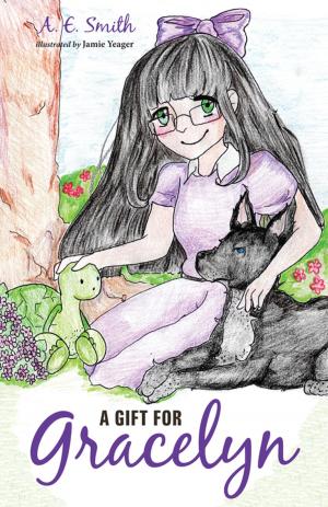 Cover of the book A Gift for Gracelyn by Jenny Wong