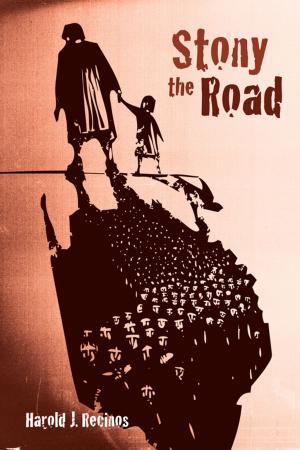 Cover of the book Stony the Road by Rusty Hunt