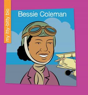 Cover of the book Bessie Coleman by Czeena Devera