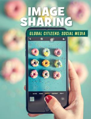 Cover of the book Image Sharing by Kristin J. Russo