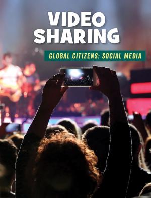 Cover of the book Video Sharing by Julie Knutson