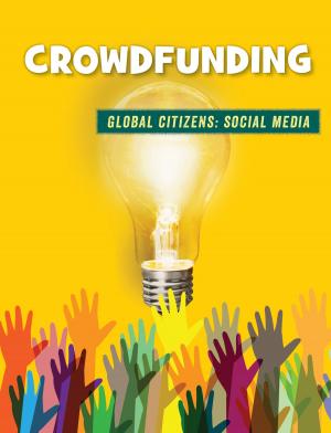 Cover of the book Crowdfunding by Katie Marsico