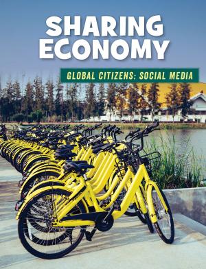 Book cover of Sharing Economy