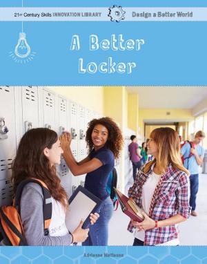 Cover of the book A Better Locker by Diane Lindsey Reeves