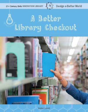 Cover of A Better Library Checkout