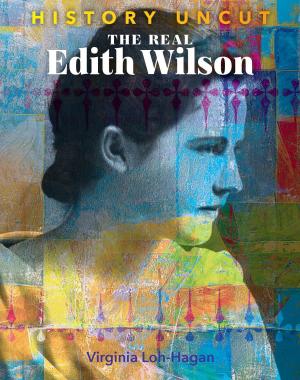 Cover of the book The Real Edith Wilson by Michael M. Bowden, Sri Chaitanyananda