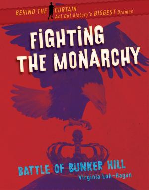 Cover of the book Fighting the Monarchy by Marco De Angelis
