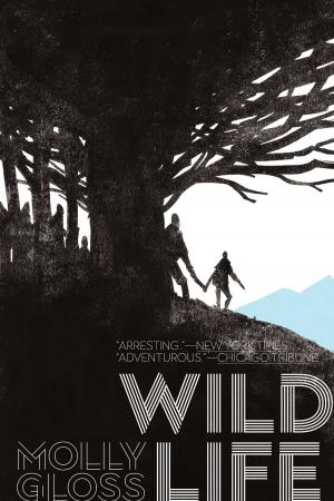 Cover of the book Wild Life by Stephen King