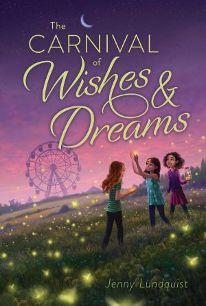 Cover of the book The Carnival of Wishes & Dreams by Jo Nesbo, Mike Lowery