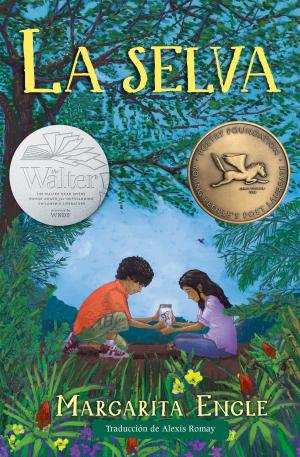Cover of the book La selva (Forest World) by Arun Gandhi, Bethany Hegedus
