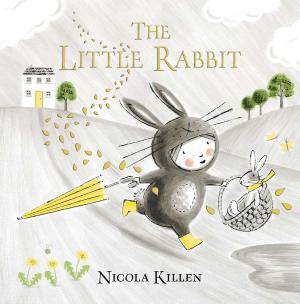 Cover of the book The Little Rabbit by Jay Winik