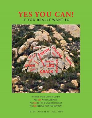 Cover of the book Yes You Can! by Peter Adriaenssens, Liesbet Smeyers, Carla Ivens, Bart Vanbeckevoort