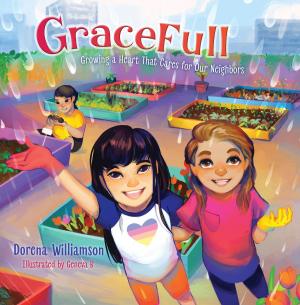 Cover of the book GraceFull by Dandi Mackall