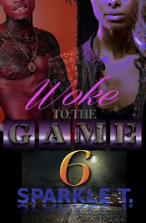 Cover of Woke To The Game - Part 6