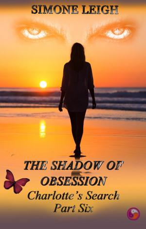 bigCover of the book The Shadow of Obsession by 