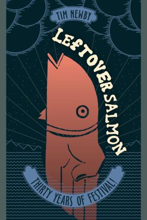 Cover of the book Leftover Salmon by Leslie W. Kennedy, Erin Gibbs Van Brunschot