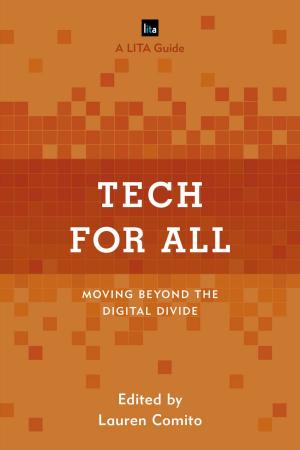 Cover of the book Tech for All by 