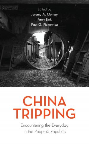 Cover of the book China Tripping by James L. Abrahamson