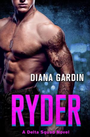 Book cover of Ryder