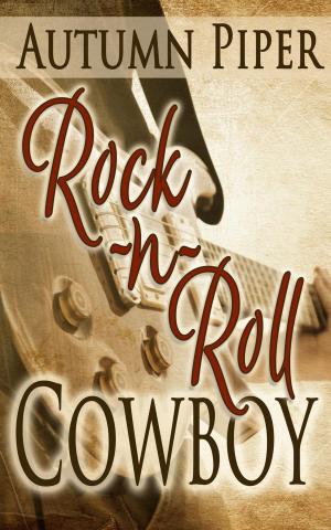 Cover of Rock-n-Roll Cowboy