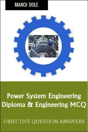 Book cover of Power System Engineering