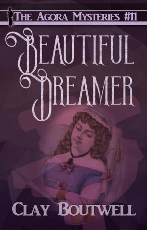 Book cover of Beautiful Dreamer