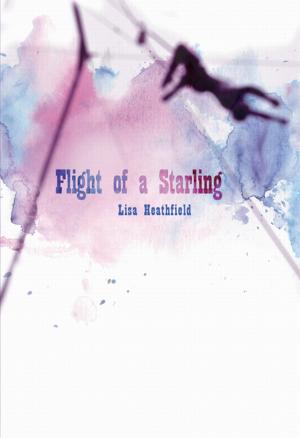 Cover of the book Flight of a Starling by Charnan Simon