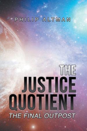 Book cover of The Justice Quotient