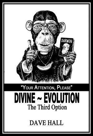 Cover of the book Divine~Evolution by Matthew Schilling, Nancy Barth