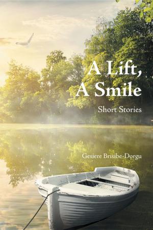 Book cover of A Lift, a Smile