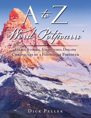 Cover of the book A to Z Word Potpourri by John (Jack) Callahan