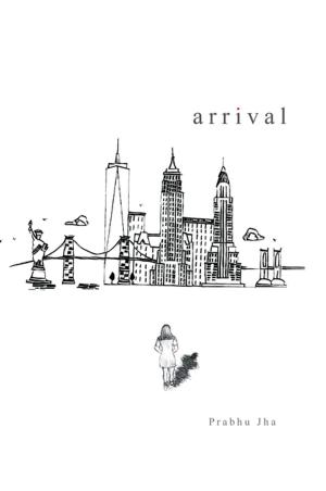 Cover of the book Arrival by Brenda Croan
