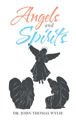 Cover of the book Angels and Spirits by Dr. Omnia El-Hakim