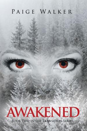 Cover of the book Awakened by Sarah Yates
