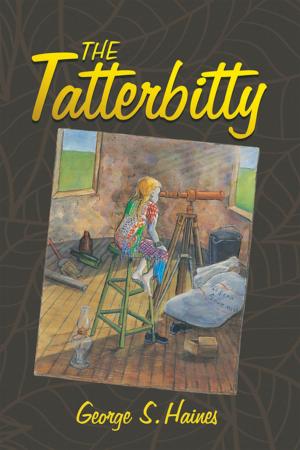 Cover of the book The Tatterbitty by Cash Onadele
