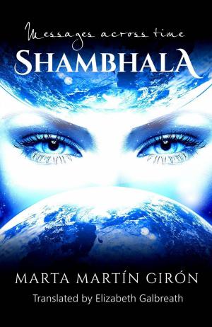 Cover of the book Shambhala: Messages Across Time by Jen Minkman