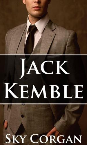 Cover of the book Jack Kemble by Antares Stanislas