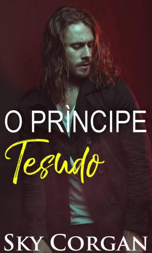 Cover of the book O Príncipe Tesudo by Claudio Ruggeri